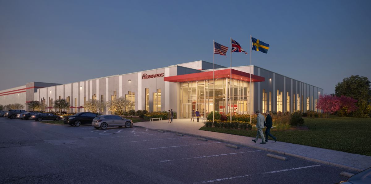 【hirosn07】EDWARDS（エドワーズ） E-SA-CT M ESP | EDWARDS | E-HR-155III-7S