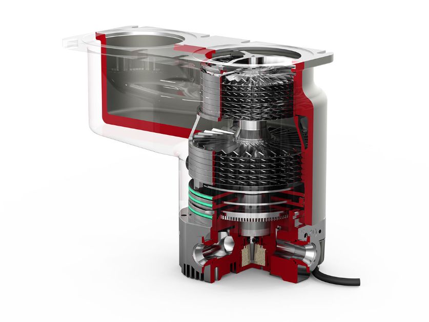 製品 - Edwards Vacuum