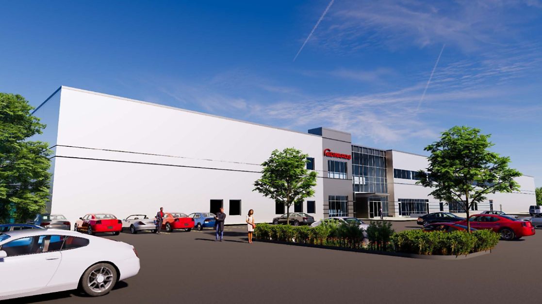 New Edwards facility for cryopumps manufacturing set to open in