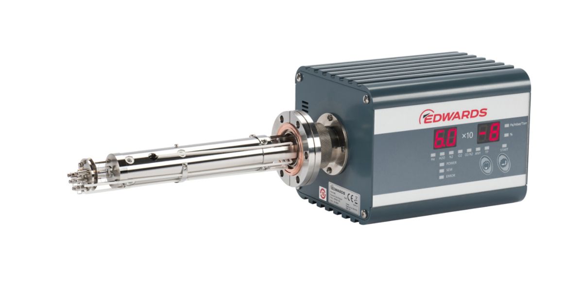 Detecting leaks: Should you use a residual gas analyser (RGA)? Detecting leaks: Should you use a residual gas analyser (RGA)?