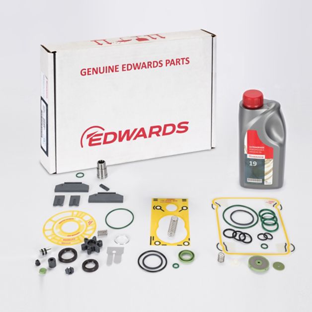 Edwards Vacuum Pump Parts Catalog Reviewmotors.co